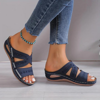Lara | Women's Orthopedic Everyday Summer Sandals