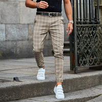 Men's Chic Chinos