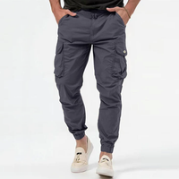 Vanguard | Men's Urban Hype Joggers