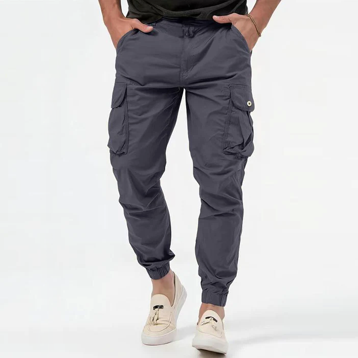 Vanguard | Men's Urban Hype Joggers