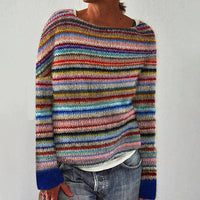 Tove | Women's Slightly Oversized Wool Cardigan