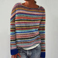 Tove | Women's Slightly Oversized Wool Cardigan