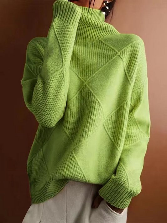 Women's Winter Sweater