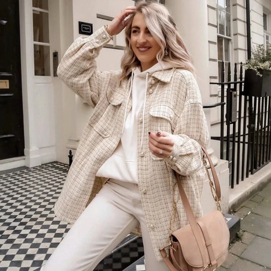 Women's Winter Jacket