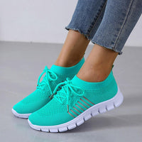 Petra | Women's Comfortable Everyday Sneakers