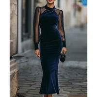 Evangeline Maxi Dress