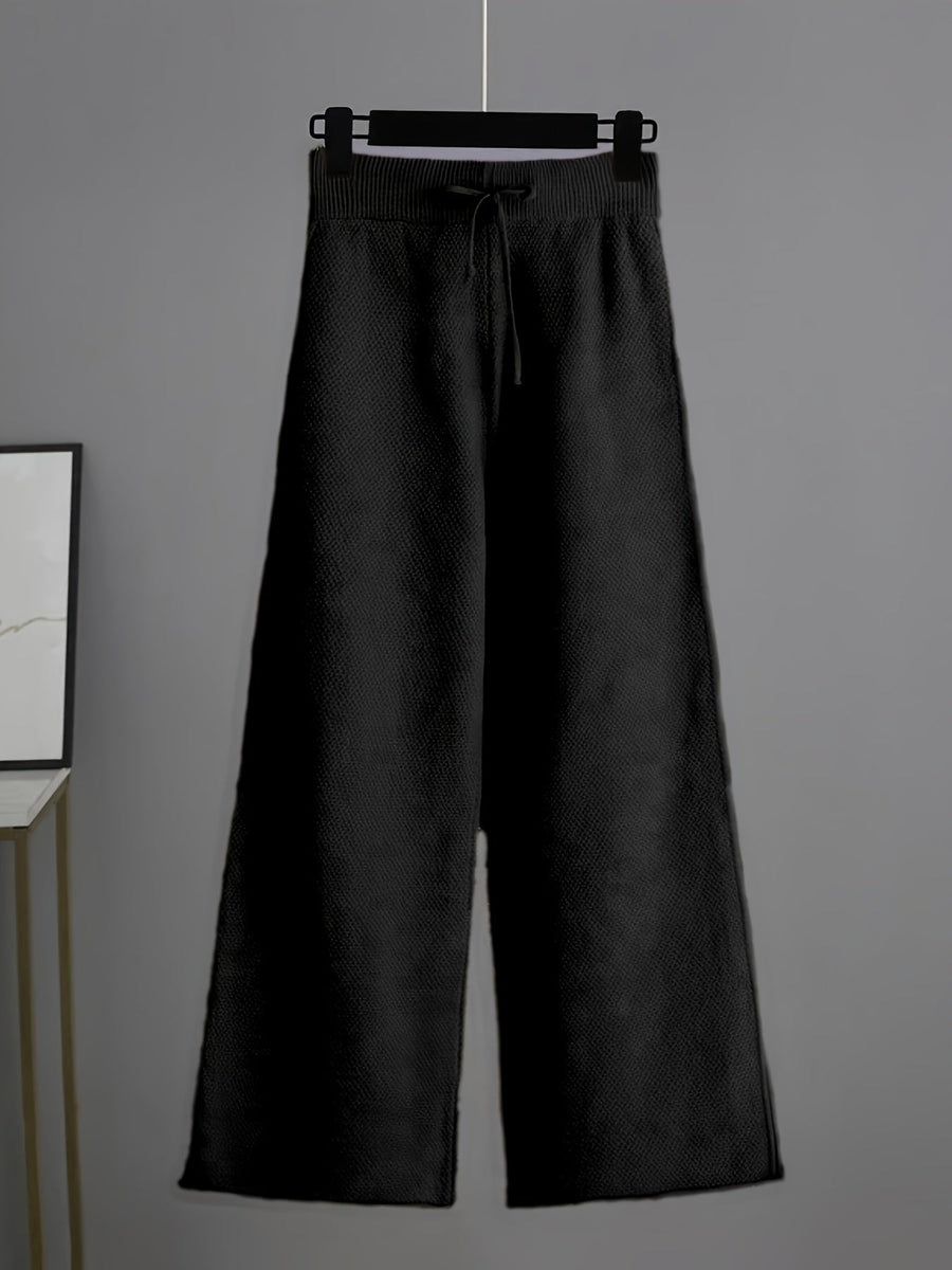 Julia | Women's Winter Cozy Two-Piece Lounge Set