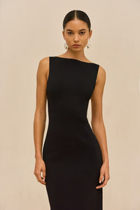 Ava Knit Dress