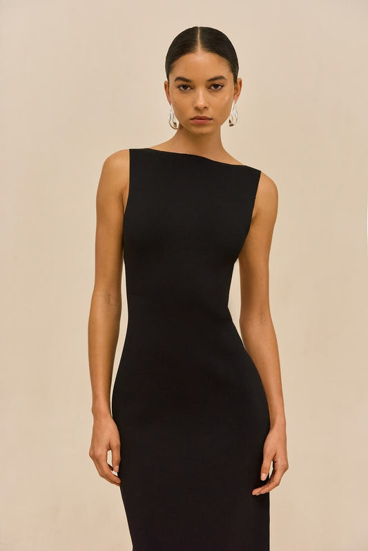 Ava Knit Dress
