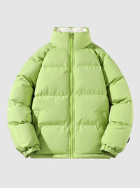 Tatiana | Women's Warm Stylish Puffer Jacket