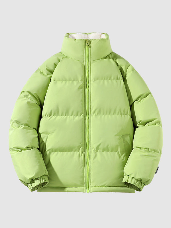 Tatiana | Women's Warm Stylish Puffer Jacket