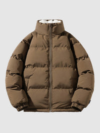 Tatiana | Women's Warm Stylish Puffer Jacket