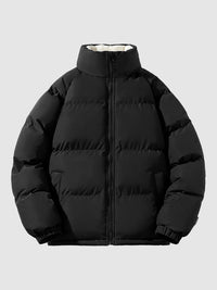 Tatiana | Women's Warm Stylish Puffer Jacket