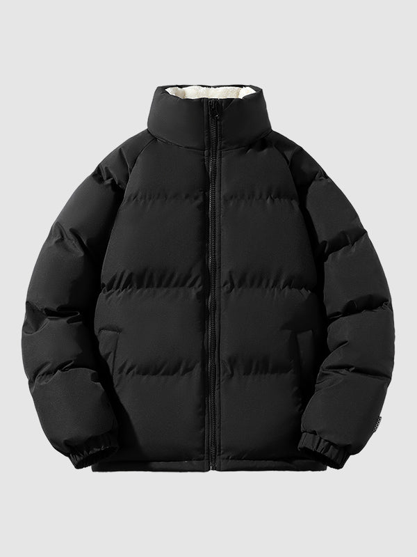 Tatiana | Women's Warm Stylish Puffer Jacket
