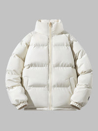 Tatiana | Women's Warm Stylish Puffer Jacket