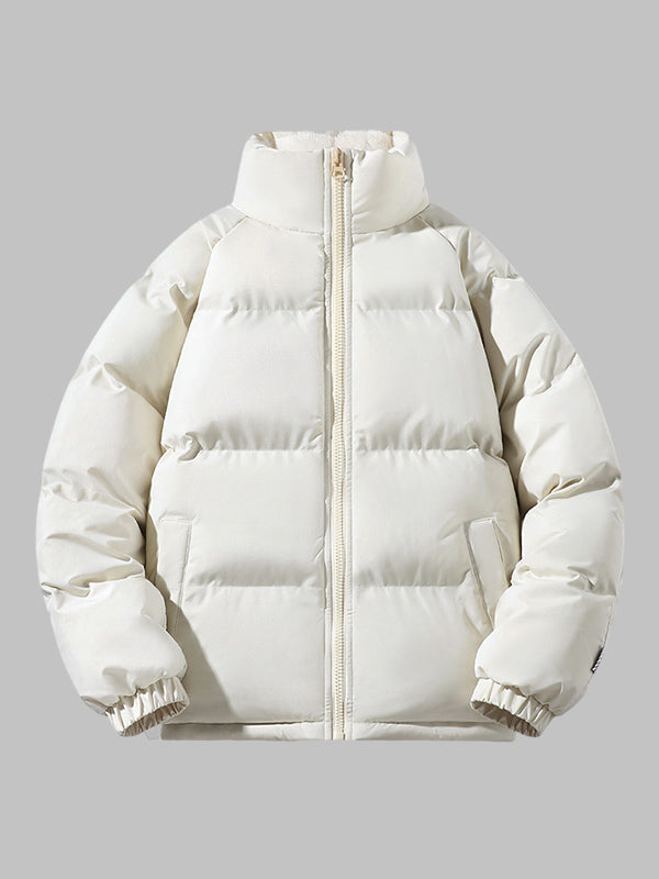 Tatiana | Women's Warm Stylish Puffer Jacket