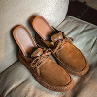 Ramaz | Men's Comfortable Elegant Leather Shoes