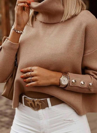 Victoria Sweater