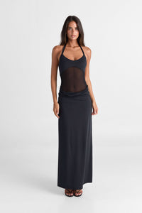 SABRINA | MAXI DRESS