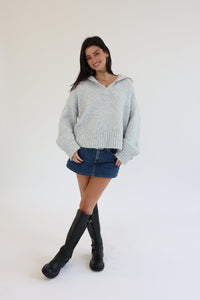 Lizzie Sweater in