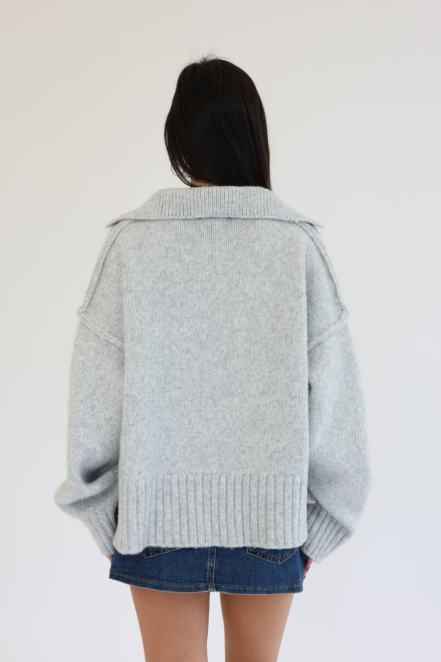 Lizzie Sweater in