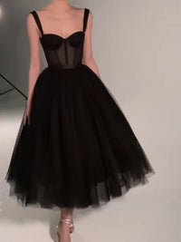 Arabella Tulle Evening Gown