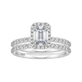 Chicago Ring Set
