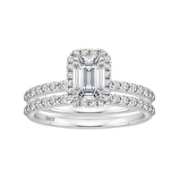 Chicago Ring Set