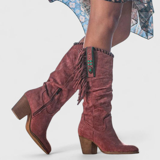 Megyn | Boots