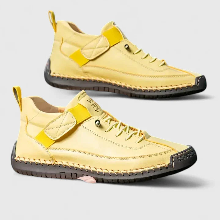 Sabine | Women's Casual Lace-Up Sneakers