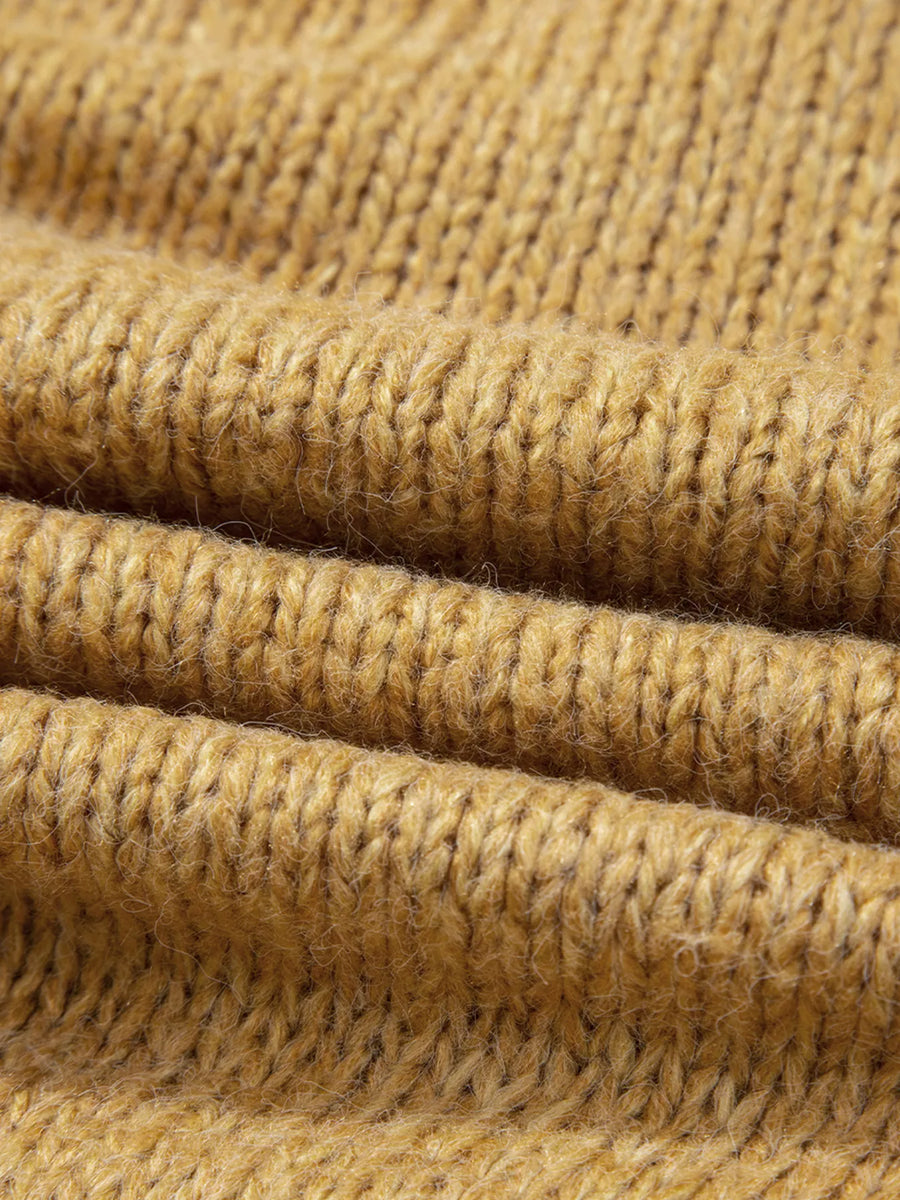 Ophelia Scallop Cardigan