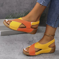 Isabella | Women's Stylish Casual Summer Sandals