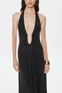 CONILA MAXI DRESS