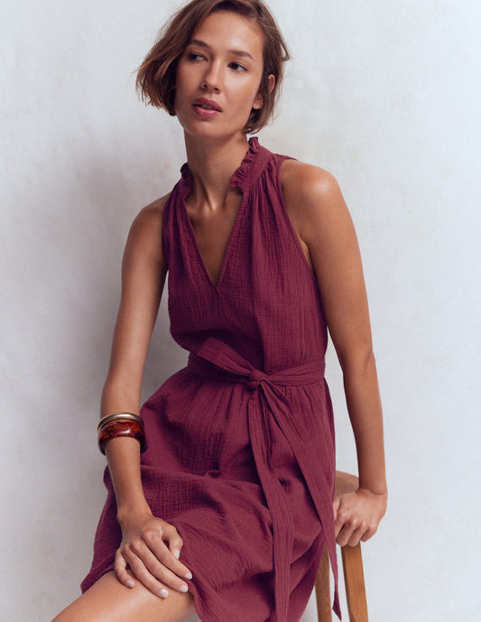 OURA | PROM 2025 MINI DRESS