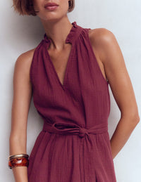 OURA | PROM 2025 MINI DRESS