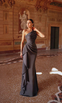 Rosemary Sequin Gown