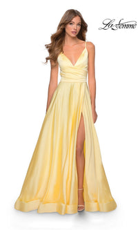 Pale Yellow