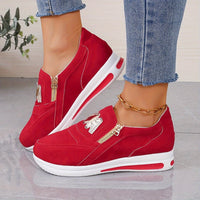 Katherine | Women's Elegant Sneakers