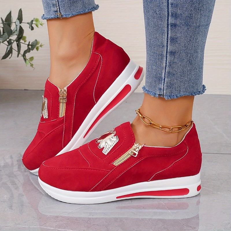 Katherine | Women's Elegant Sneakers