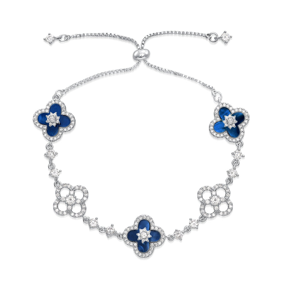 Royal Blue Cleef