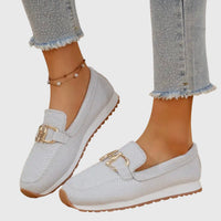 Caroline | Women Casual Loafers