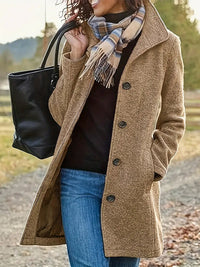Jacqueline | Women's Stylish Coat