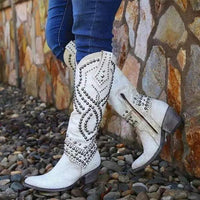 Klea | Women's Elegant Boots