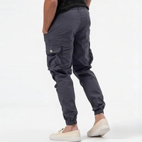 Vanguard | Men's Urban Hype Joggers