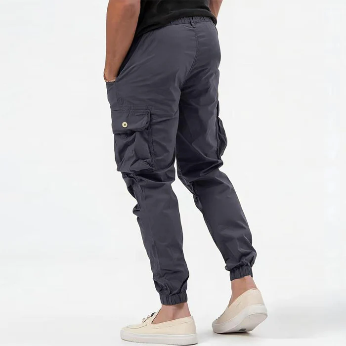 Vanguard | Men's Urban Hype Joggers