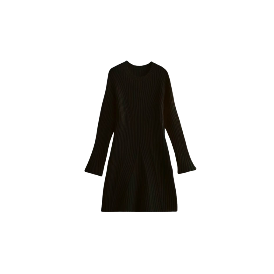 CLOE | KNIT DRESS