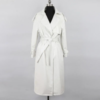 Women's Long Coat