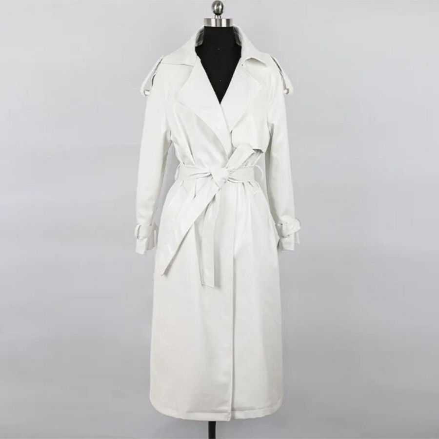 Women's Long Coat