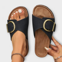 Amber | Women's Slide Sandals