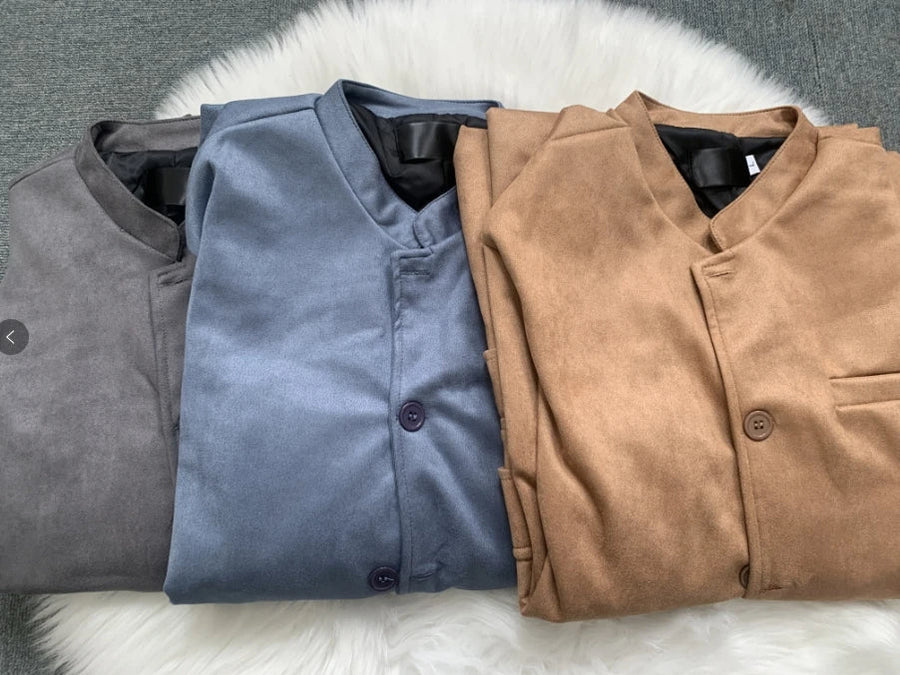 Veteuri | Men's Classic Italian Jacket